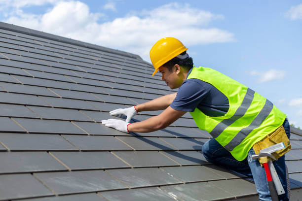 Best Slate Roofing Contractor  in Glen Rose, TX